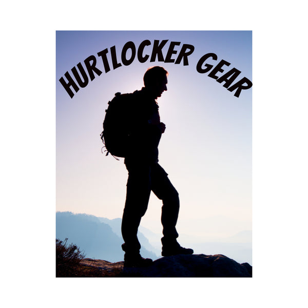 Hurtlocker Gear
